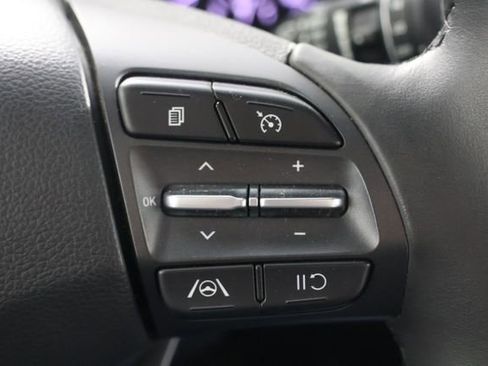 Used 2023 Hyundai Kona SEL w/ Convenience Package image 12