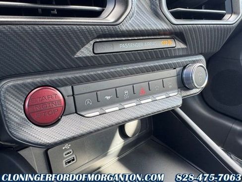 New 2026 Ford Mustang EcoBoost image 21