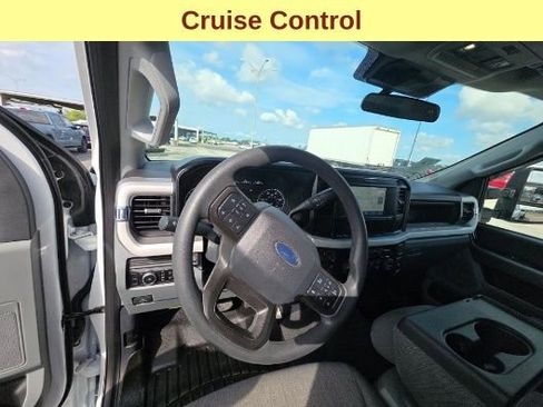 Used 2025 Ford F350 XL w/ STX Appearance Package AWD/4WD image 11