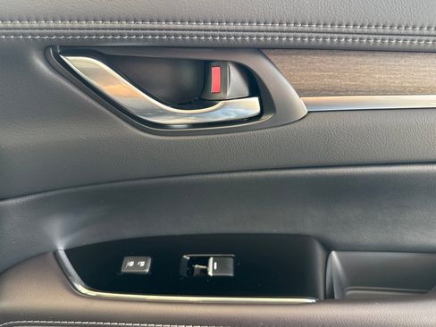 New 2025 MAZDA CX-5 Signature image 19