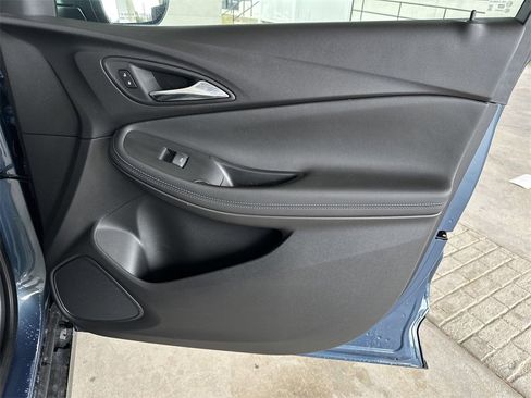 New 2025 Buick Encore GX Sport Touring w/ Advanced Technology Package image 34