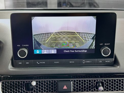 Used 2025 Honda Civic LX image 21