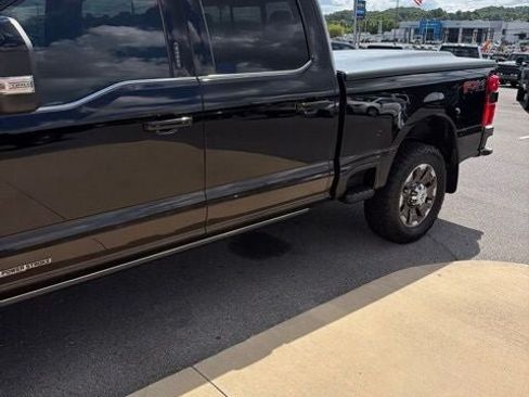 Used 2024 Ford F350 King Ranch AWD/4WD image 6