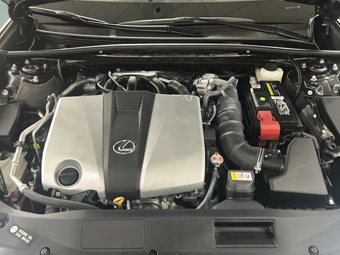 Used 2023 Lexus ES 350 w/ Premium Package FWD image 30