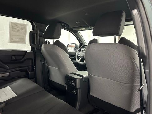 Used 2025 Toyota 4Runner TRD Off-Road image 49