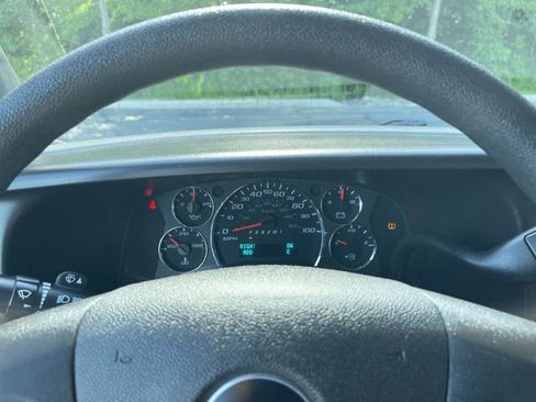 Certified 2023 Chevrolet Express 3500 LS RWD image 12