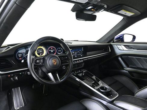 Certified 2022 Porsche 911 Turbo S image 11