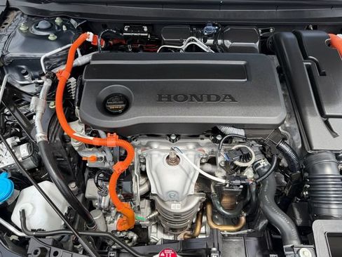 Used 2023 Honda Accord EX-L image 19