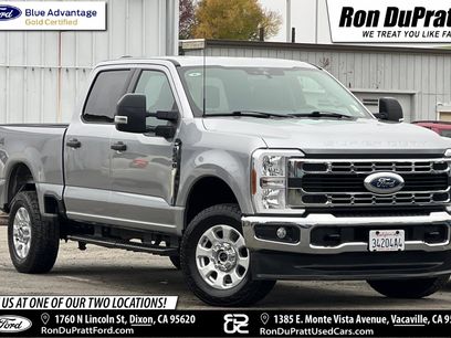 Certified 2024 Ford F250 XLT