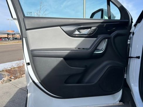 Used 2023 Chevrolet Blazer LT w/ Driver Confidence Package image 20