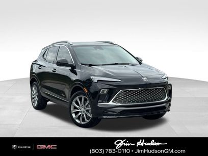 New 2026 Buick Encore GX Avenir w/ Avenir Convenience Package