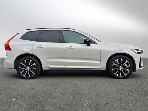 Certified 2023 Volvo XC60 T8 Plus w/ Climate Package image 8