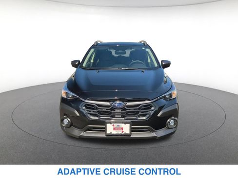 Used 2025 Subaru Crosstrek 2.5i Premium AWD/4WD image 2