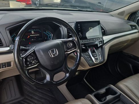 Used 2018 Honda Odyssey EX-L image 11