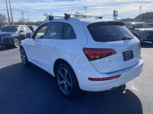 Used 2015 Audi Q5 TDI Premium Plus w/ Technology Package image 7