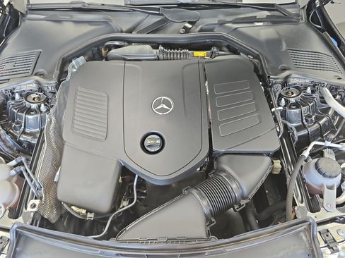 Certified 2022 Mercedes-Benz C 300 Sedan image 30