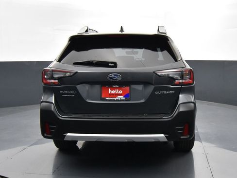 Used 2021 Subaru Outback Touring XT image 34