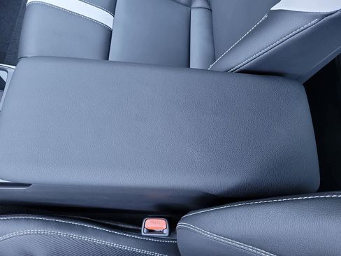 New 2026 Toyota Camry SE w/ Convenience Package image 25