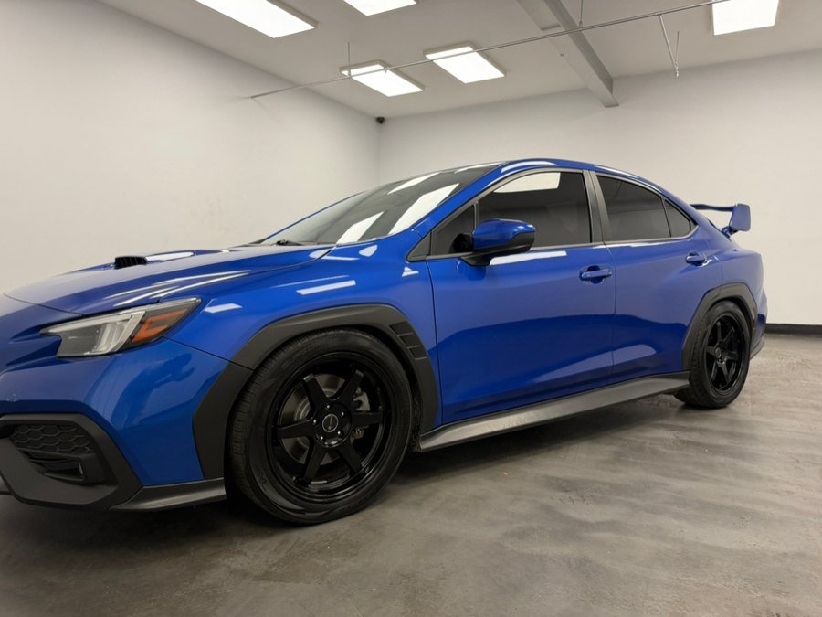 Used 2022 Subaru WRX Premium AWD/4WD image 19