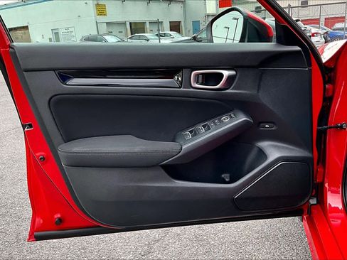 Used 2023 Honda Civic EX image 20