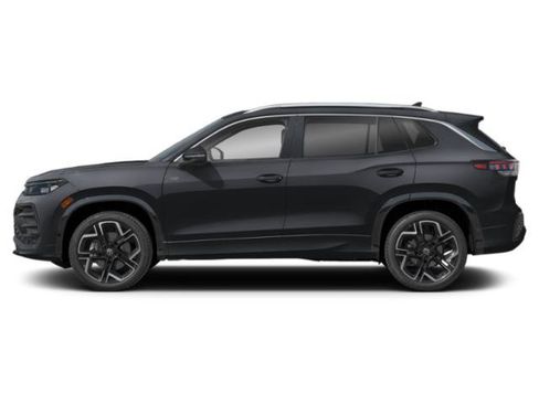 New 2026 Volkswagen Tiguan SEL R-Line AWD/4WD image 3