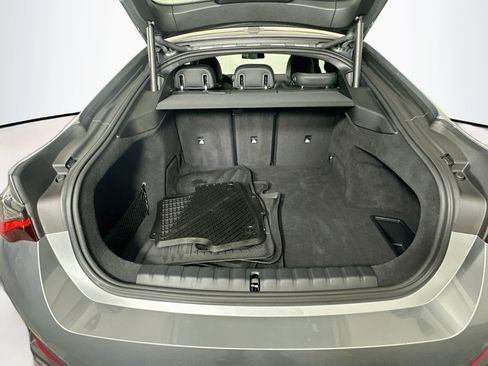Used 2024 BMW i4 eDrive40 w/ Premium Package RWD image 30