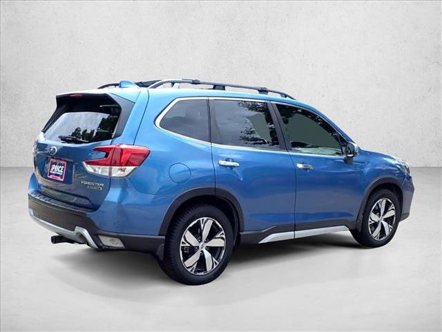 Used 2019 Subaru Forester Touring AWD/4WD image 4