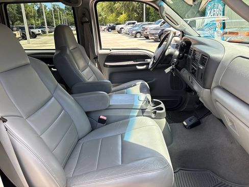 Used 2005 Ford Excursion XLS RWD image 26