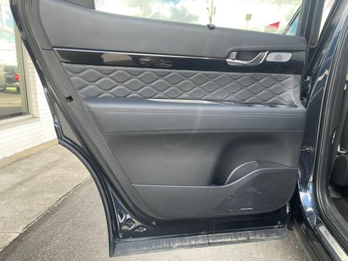 Used 2020 Hyundai Palisade Limited AWD/4WD image 25