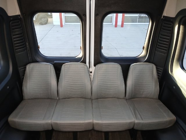 Used 2024 RAM ProMaster 2500 w/ Advanced Safety Group FWD image 28