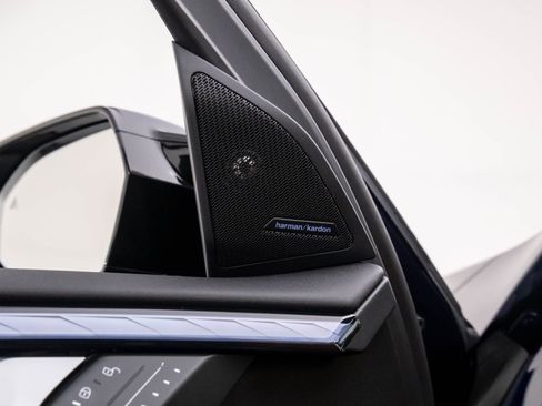 New 2026 BMW X3 M50 w/ Premium Package image 14