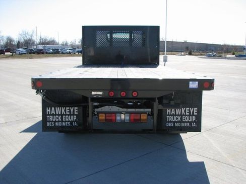 New 2023 Chevrolet Low Cab Forward 5500XD RWD image 6