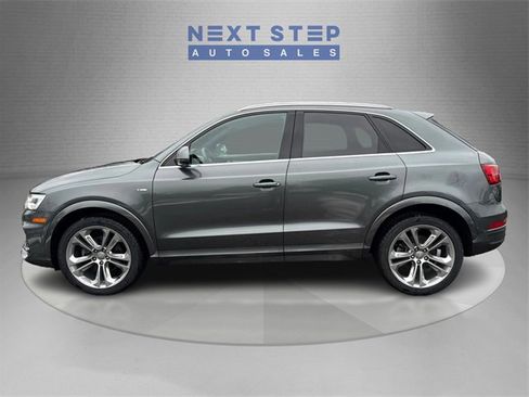 Used 2018 Audi Q3 2.0T Premium Plus w/ Premium Plus Package image 4