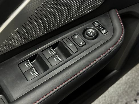 Used 2025 Acura RDX A-Spec image 13