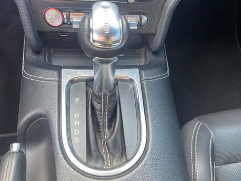 Used 2021 Ford Mustang Premium w/ Equipment Group 201A RWD image 13