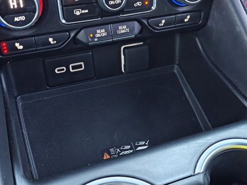 Used 2024 Chevrolet Tahoe RST w/ Luxury Package image 37