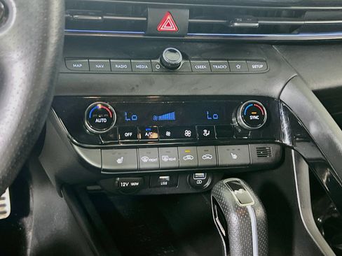 Used 2023 Hyundai Elantra N FWD image 16