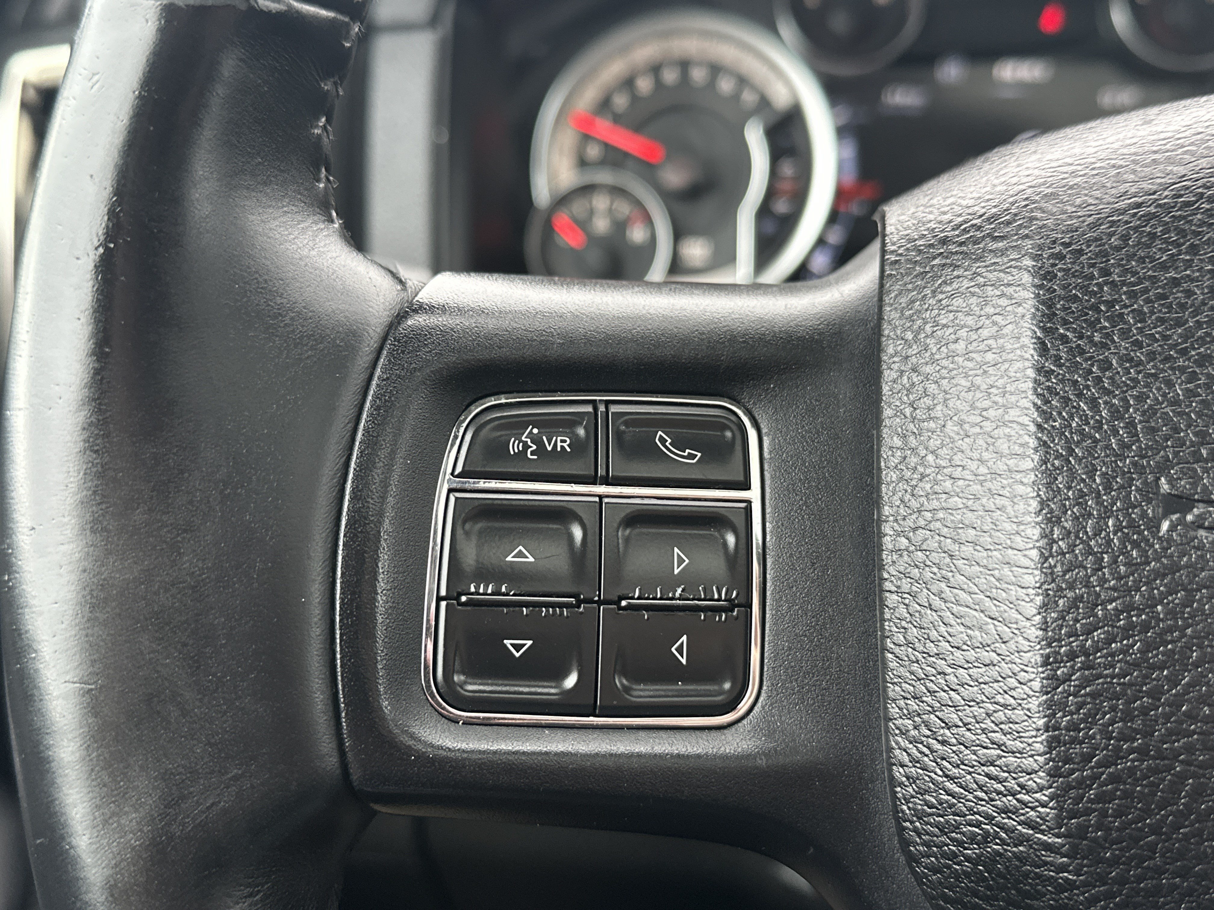 Used 2015 RAM 1500 Sport w/ Sport Premium Group AWD/4WD image 19