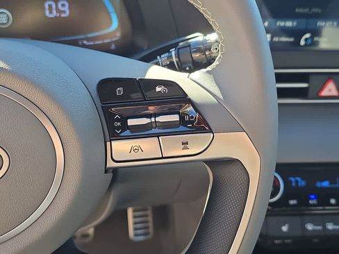 New 2026 Hyundai Elantra SEL Sport Premium image 26