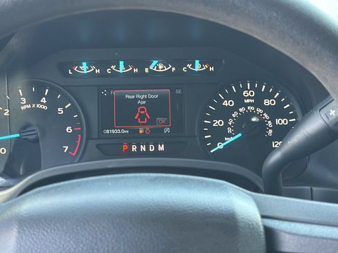 Used 2018 Ford F150 XL w/ Equipment Group 101A Mid AWD/4WD image 11