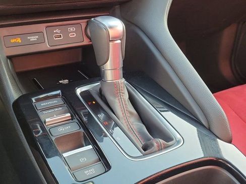 Used 2023 Acura Integra A-Spec image 24