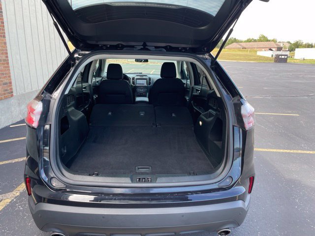 Used 2020 Ford Edge SE FWD image 59