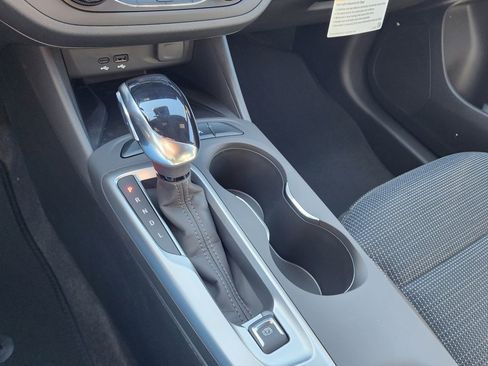 New 2026 Buick Envista Preferred w/ Convenience I Package image 29