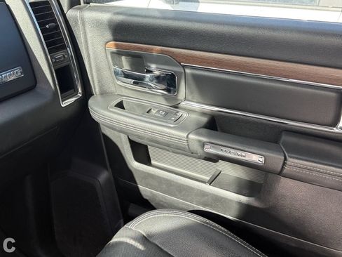 Used 2017 RAM 2500 Laramie AWD/4WD image 22