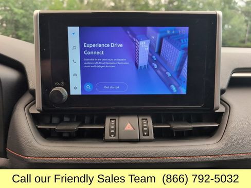 Certified 2024 Toyota RAV4 Adventure AWD/4WD image 20