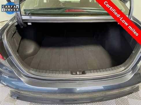 Certified 2023 Kia Forte LXS image 23