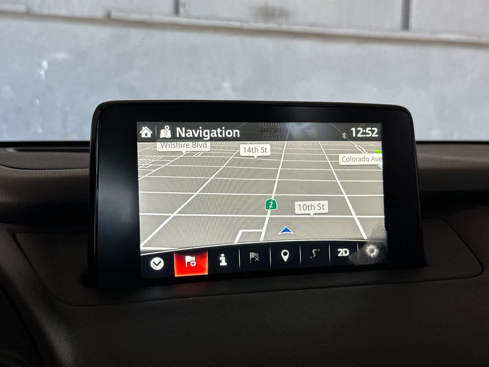 Used 2019 MAZDA CX-9 Grand Touring FWD image 20