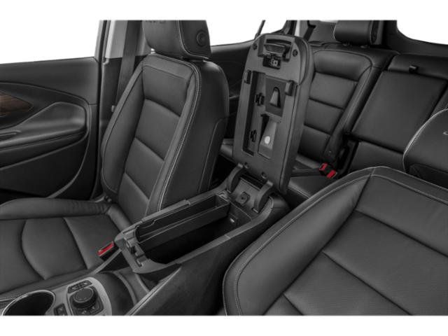 Used 2019 GMC Terrain Denali w/ Advanced Safety Package AWD/4WD image 18