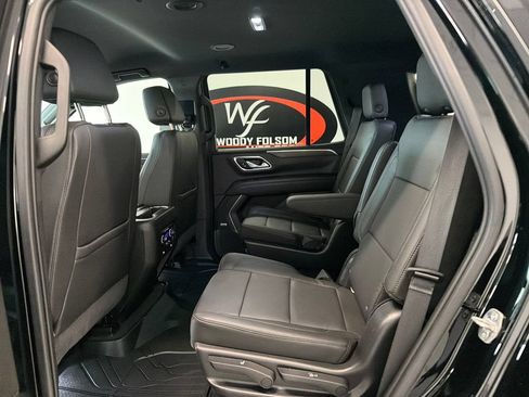 Used 2021 Chevrolet Tahoe Z71 AWD/4WD image 15