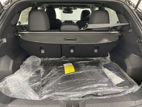 New 2026 Subaru Crosstrek 2.5i Wilderness AWD/4WD image 23